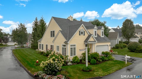 Tiny photo for 1 Thistle Down Way #1, Farmington, CT 06032 (MLS # 24199816)