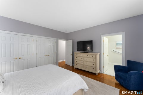 Tiny photo for 1 Thistle Down Way #1, Farmington, CT 06032 (MLS # 24199816)