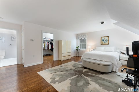 Tiny photo for 1 Thistle Down Way #1, Farmington, CT 06032 (MLS # 24199816)