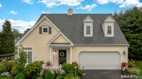 Condo For Sale - 1 Thistle Down Way #1<br/> Farmington, CT 06032