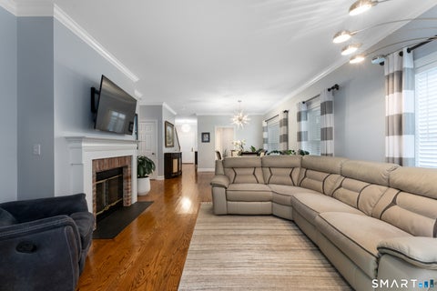 Tiny photo for 1 Thistle Down Way #1, Farmington, CT 06032 (MLS # 24199816)