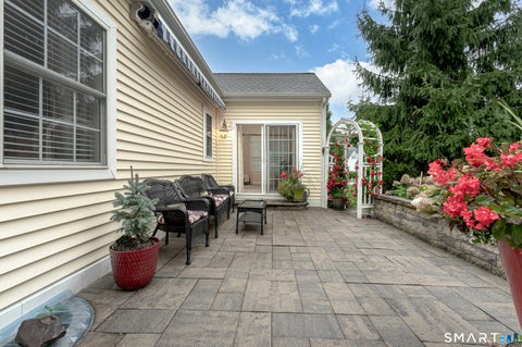 Tiny photo for 1 Thistle Down Way #1, Farmington, CT 06032 (MLS # 24199816)