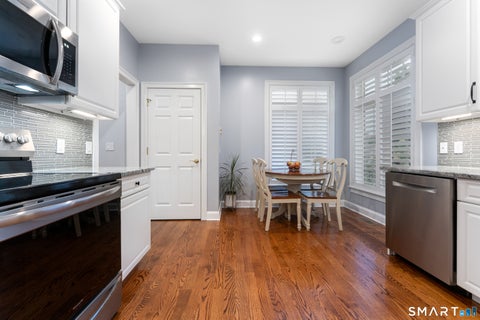 Tiny photo for 1 Thistle Down Way #1, Farmington, CT 06032 (MLS # 24199816)