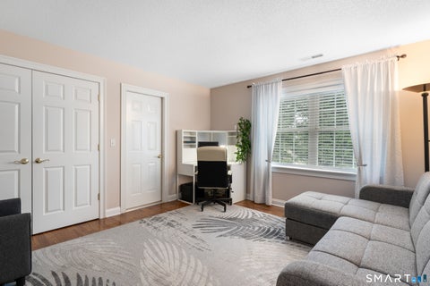 Tiny photo for 1 Thistle Down Way #1, Farmington, CT 06032 (MLS # 24199816)