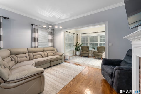 Tiny photo for 1 Thistle Down Way #1, Farmington, CT 06032 (MLS # 24199816)