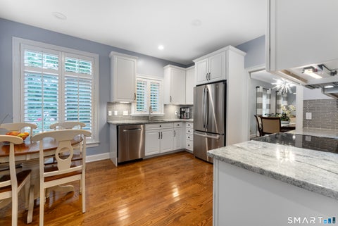 Tiny photo for 1 Thistle Down Way #1, Farmington, CT 06032 (MLS # 24199816)