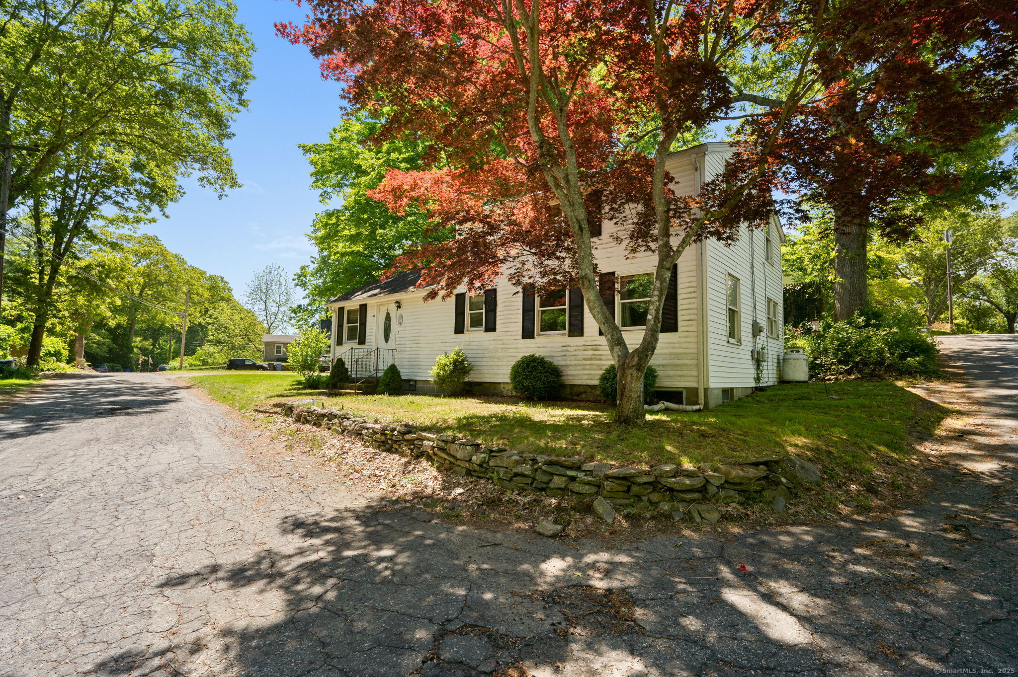1 Chenette Road