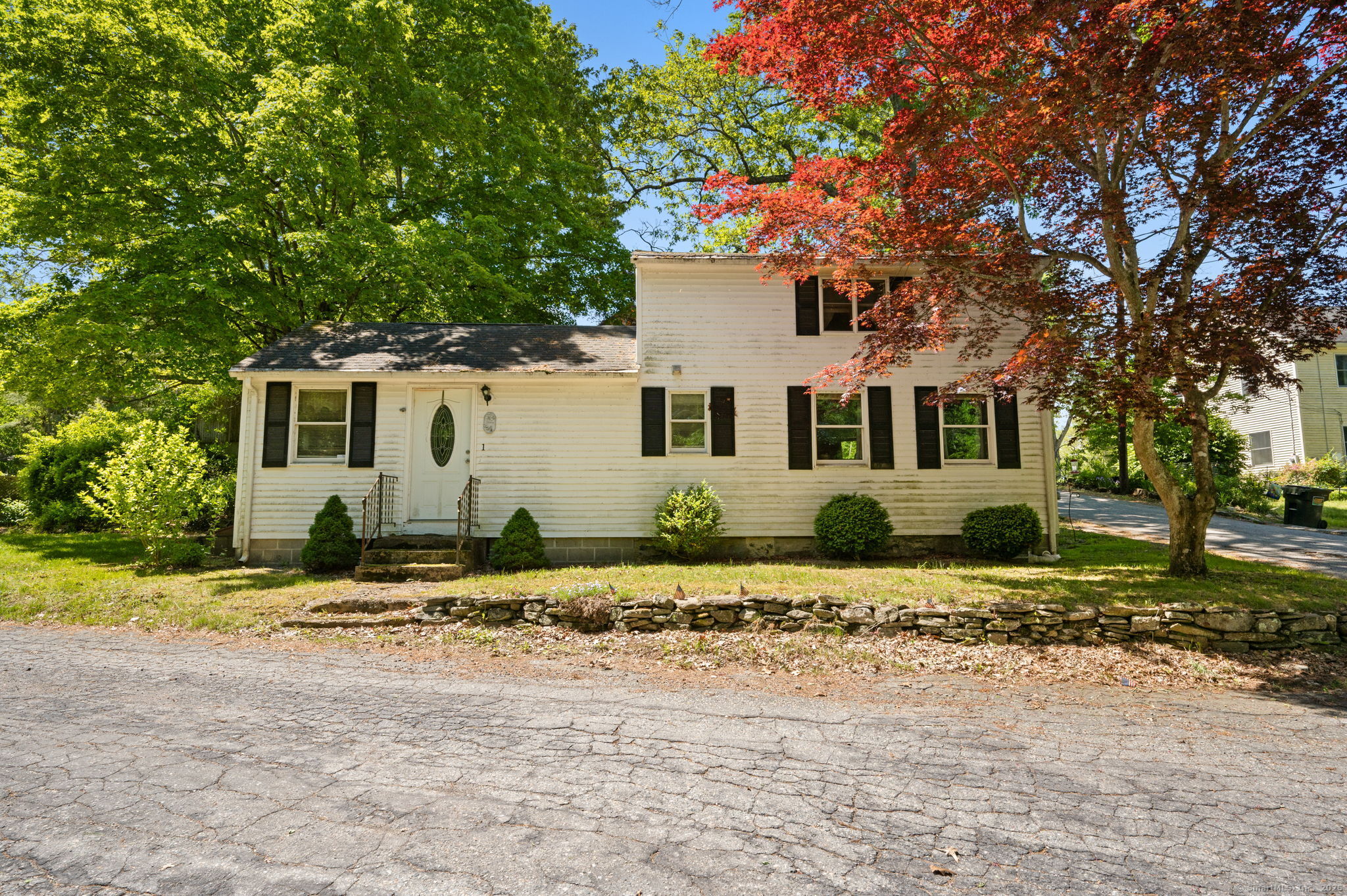 1 Chenette Road