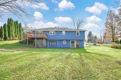 Tiny photo for 12 Mine Road, Burlington, CT 06013 (MLS # 24139614)