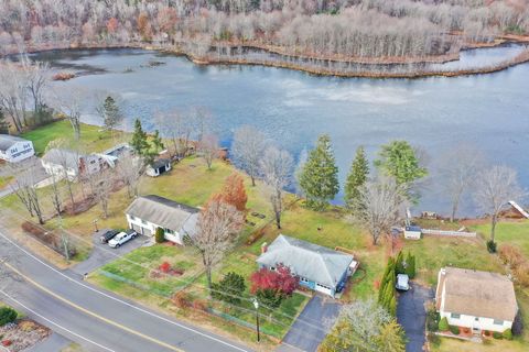 Tiny photo for 12 Mine Road, Burlington, CT 06013 (MLS # 24139614)
