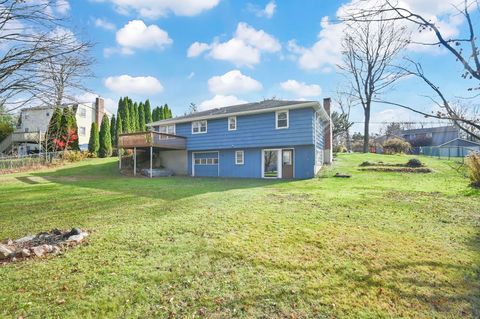 Tiny photo for 12 Mine Road, Burlington, CT 06013 (MLS # 24139614)