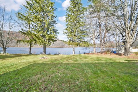Tiny photo for 12 Mine Road, Burlington, CT 06013 (MLS # 24139614)