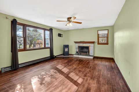 Tiny photo for 12 Mine Road, Burlington, CT 06013 (MLS # 24139614)