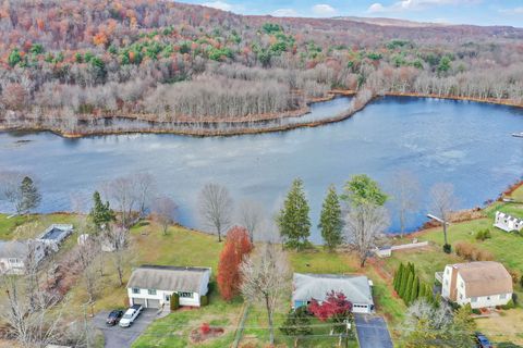 Tiny photo for 12 Mine Road, Burlington, CT 06013 (MLS # 24139614)