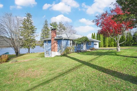 Tiny photo for 12 Mine Road, Burlington, CT 06013 (MLS # 24139614)