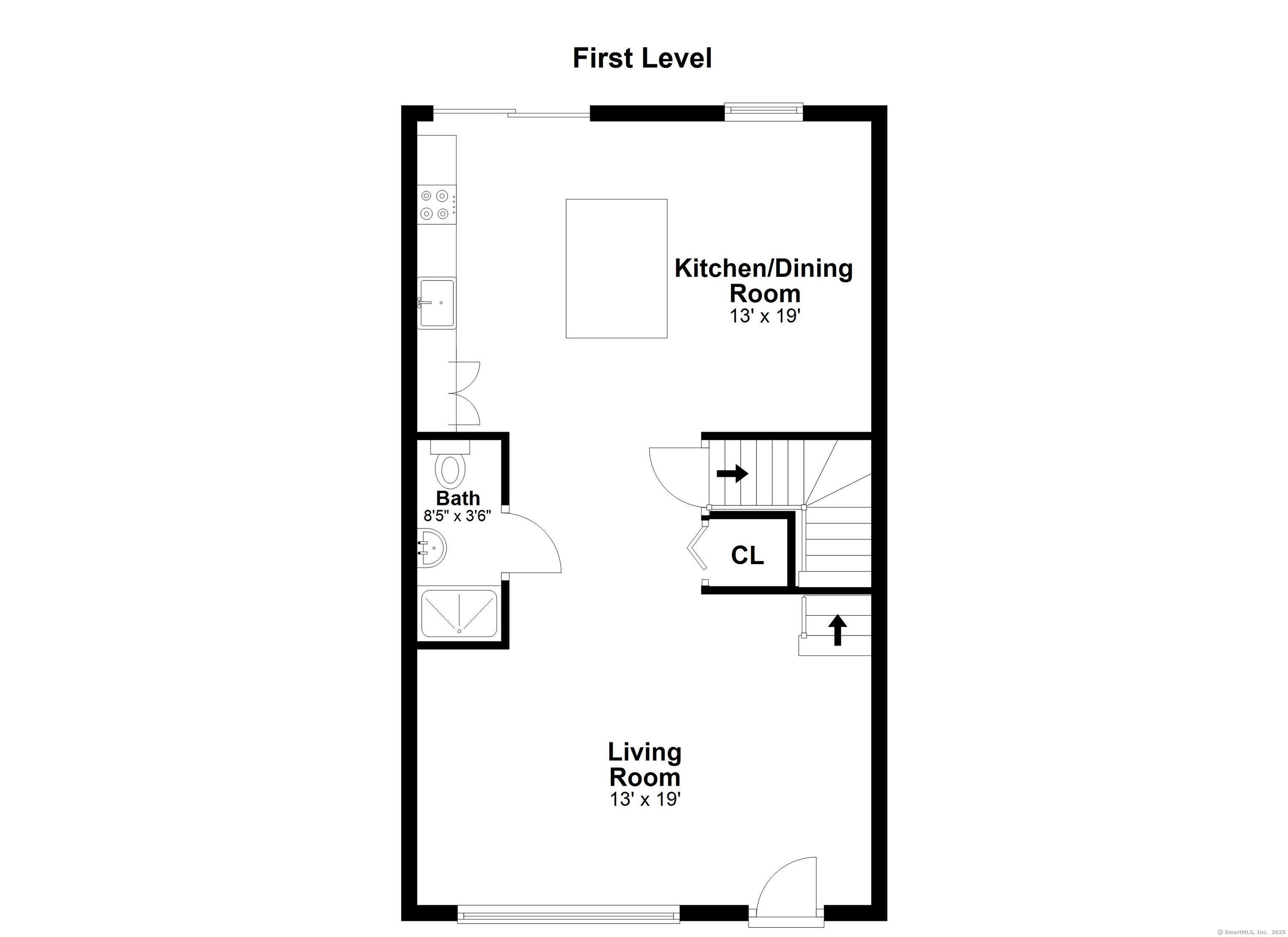 17 Avon Lane, Stamford, Connecticut image 36