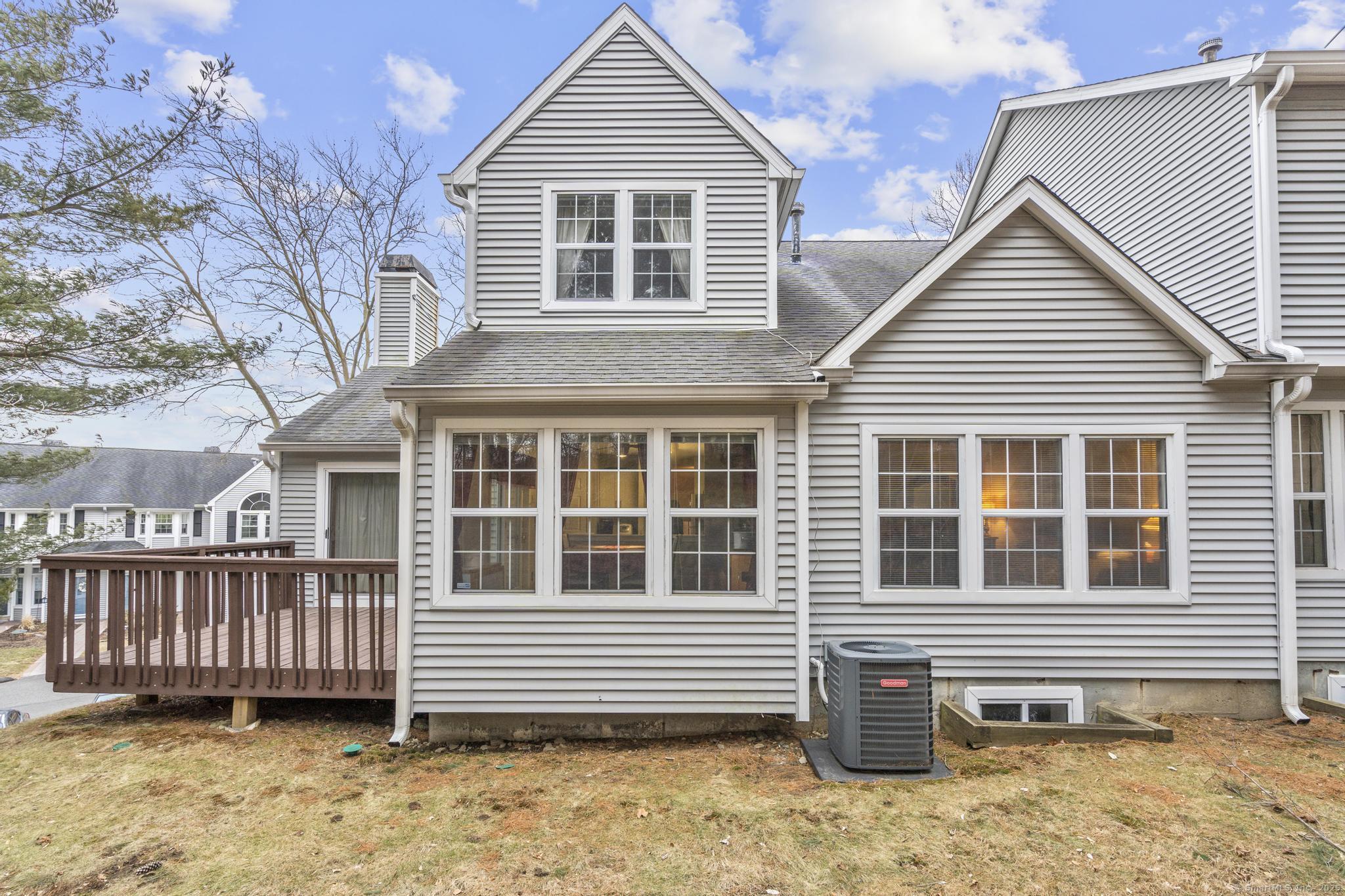 21 Rivendell Drive #21, Shelton, Connecticut image 4