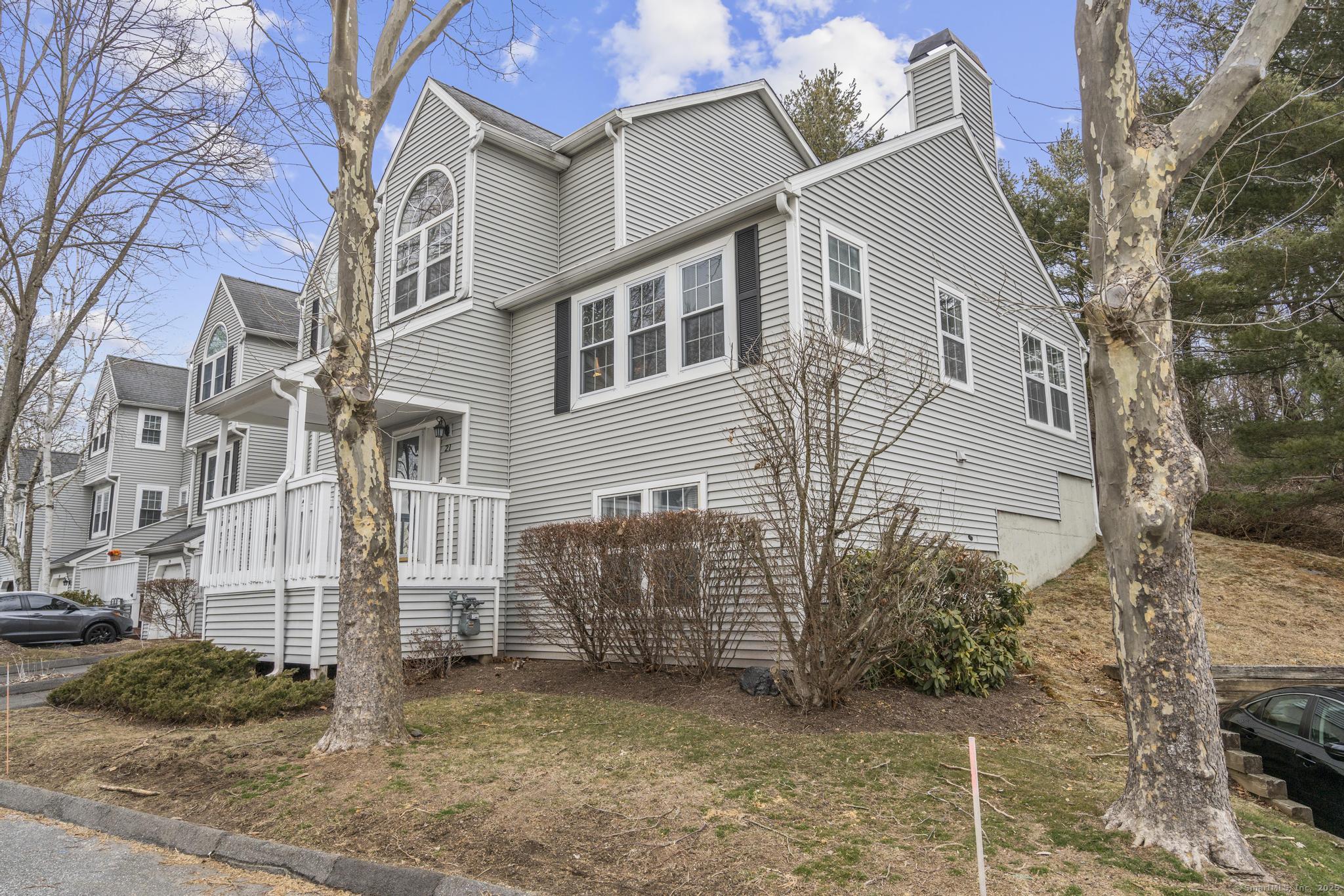 21 Rivendell Drive #21, Shelton, Connecticut image 2