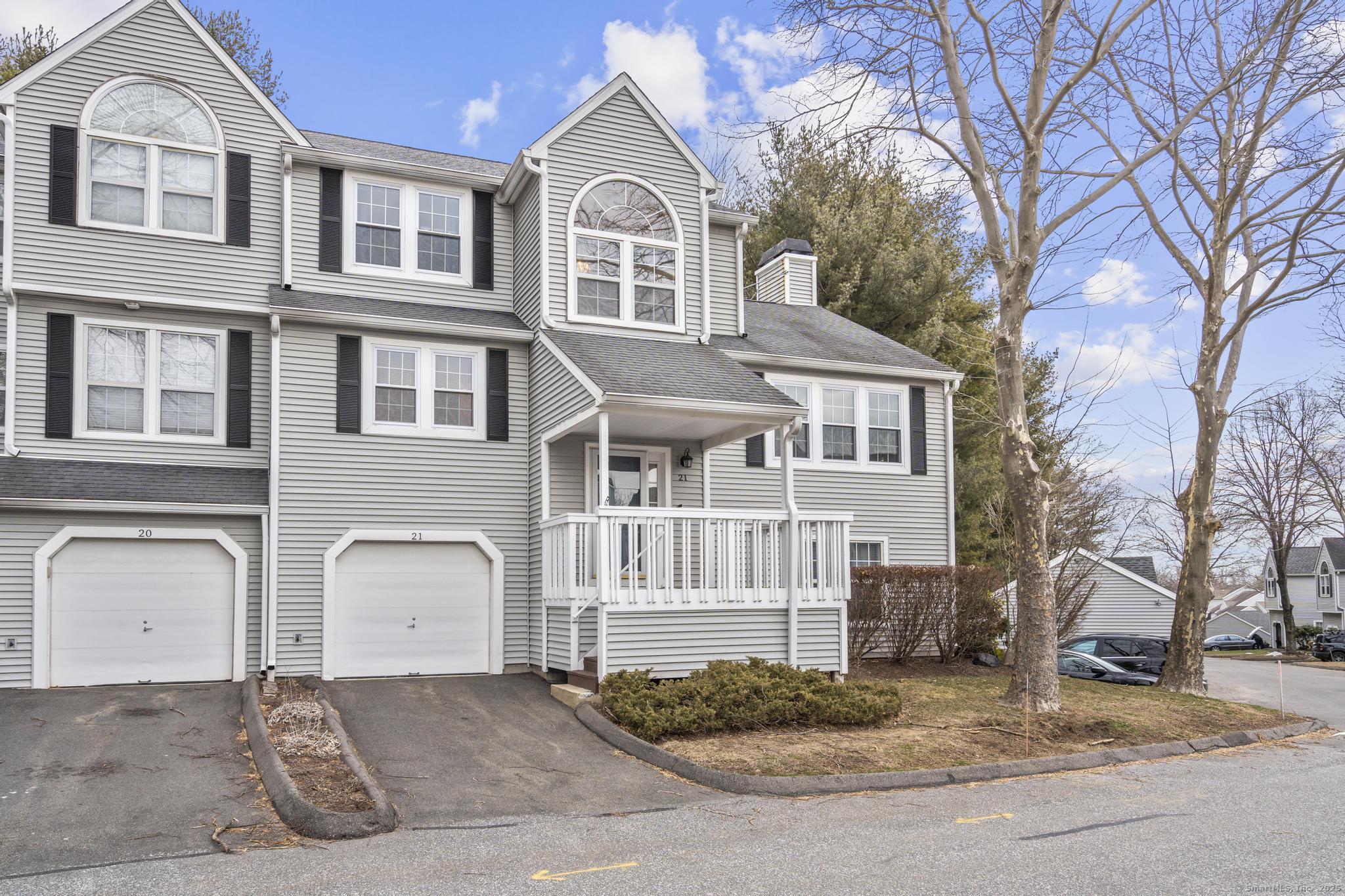 21 Rivendell Drive #21, Shelton, Connecticut image 3