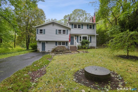 Photo of 15 Hunters Path, Clinton, CT 06413 (MLS # 24209726)