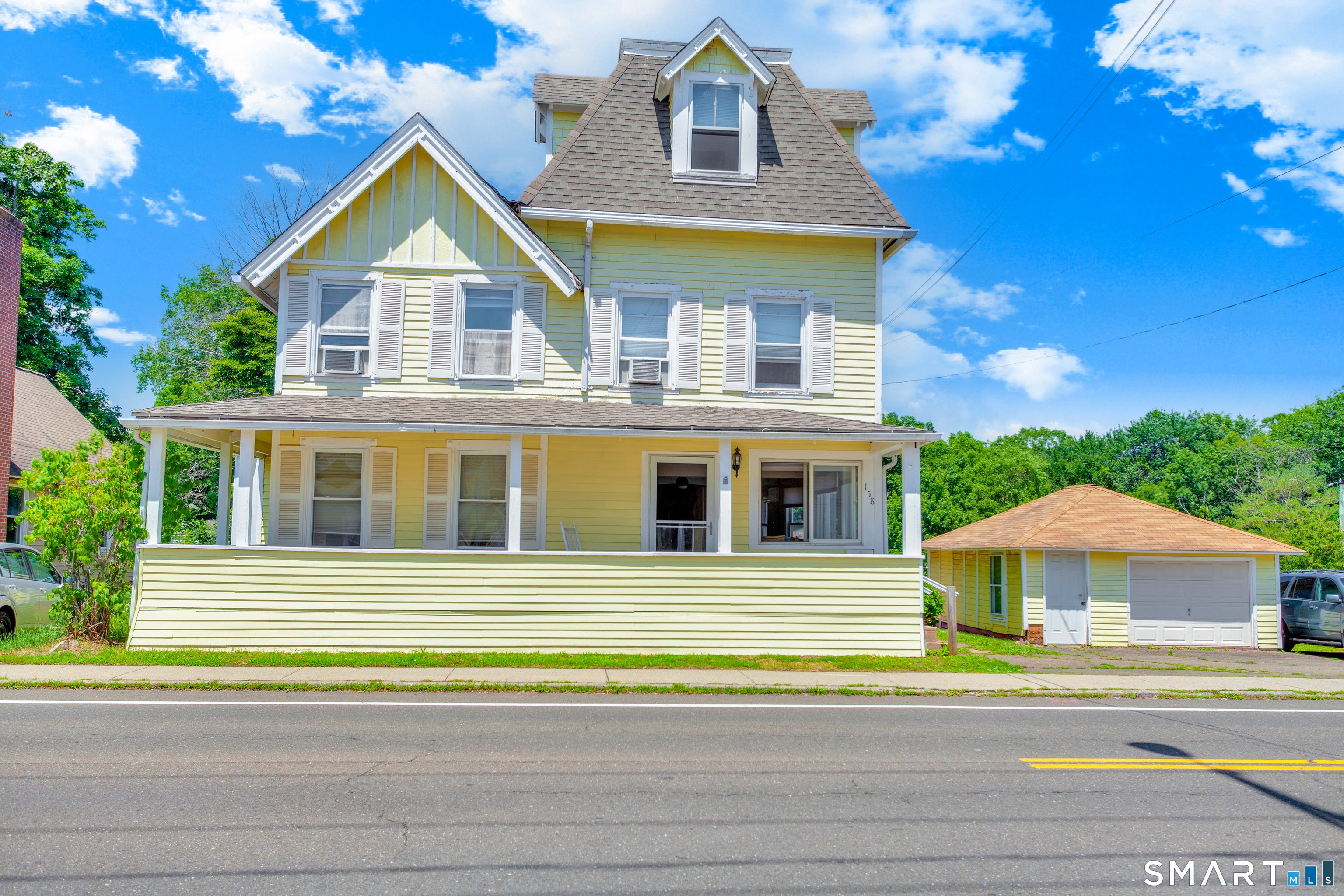 158 Shore Drive