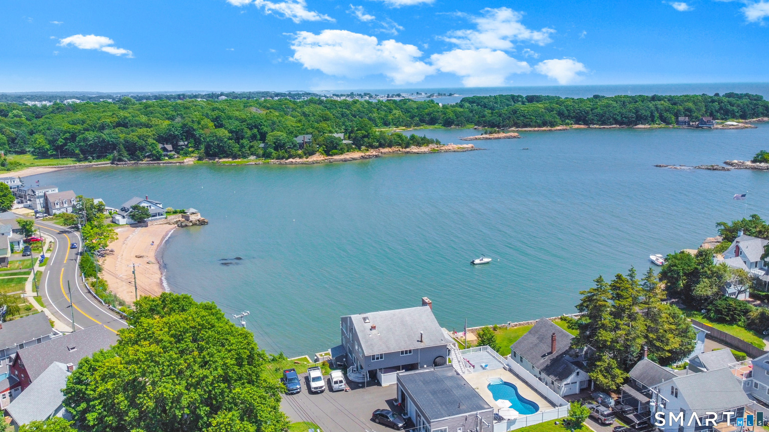 158 Shore Drive