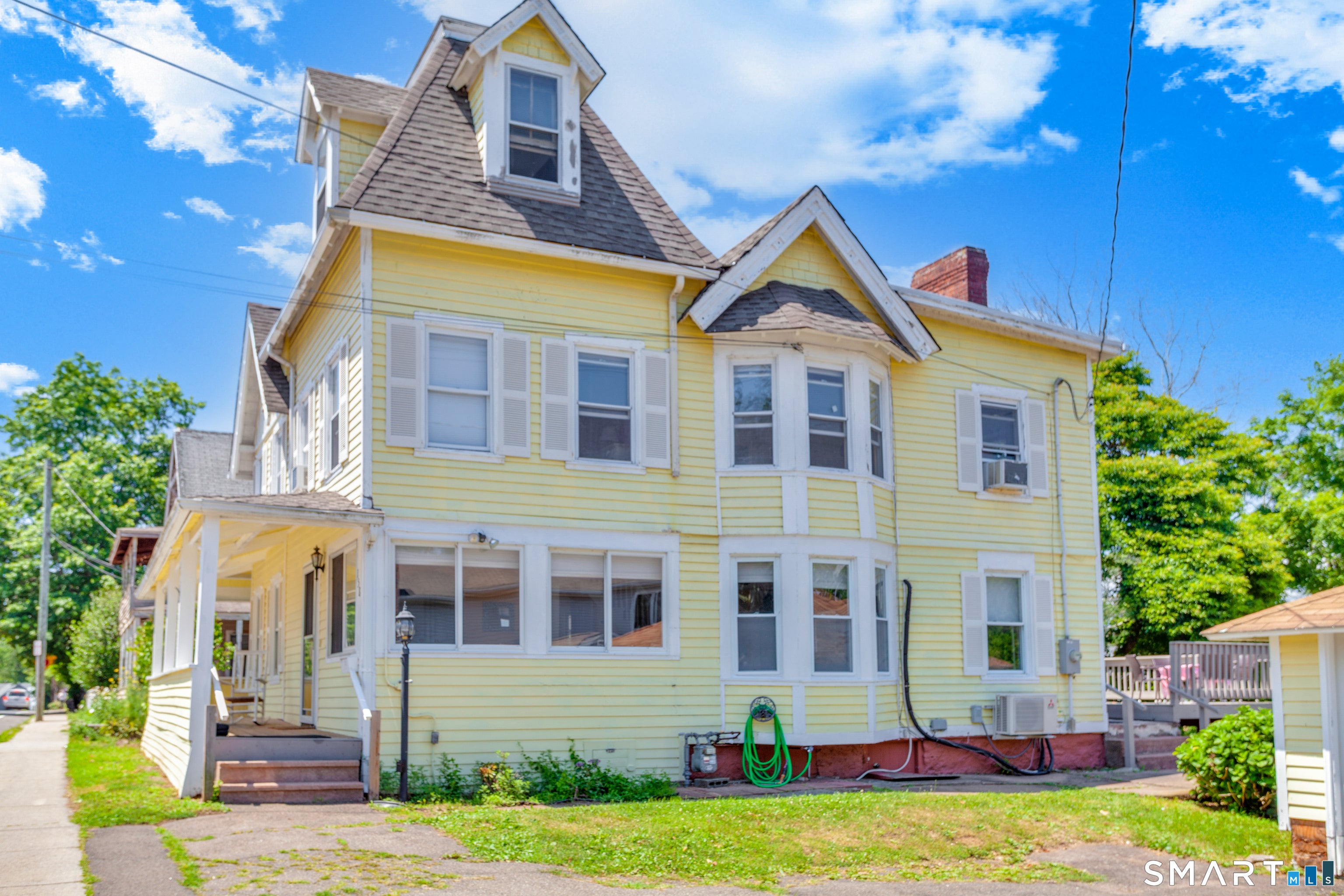 158 Shore Drive