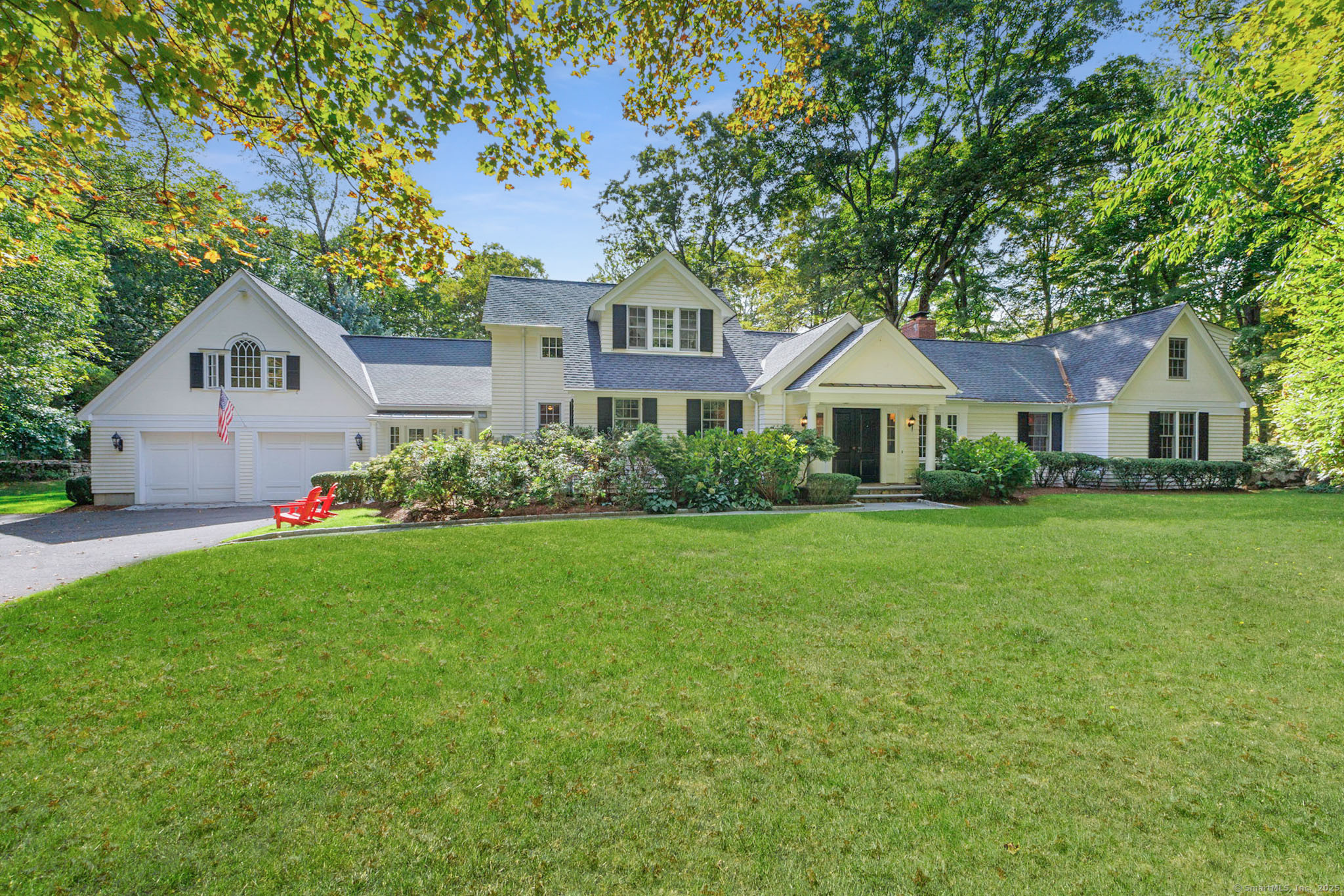 758 Smith Ridge Road