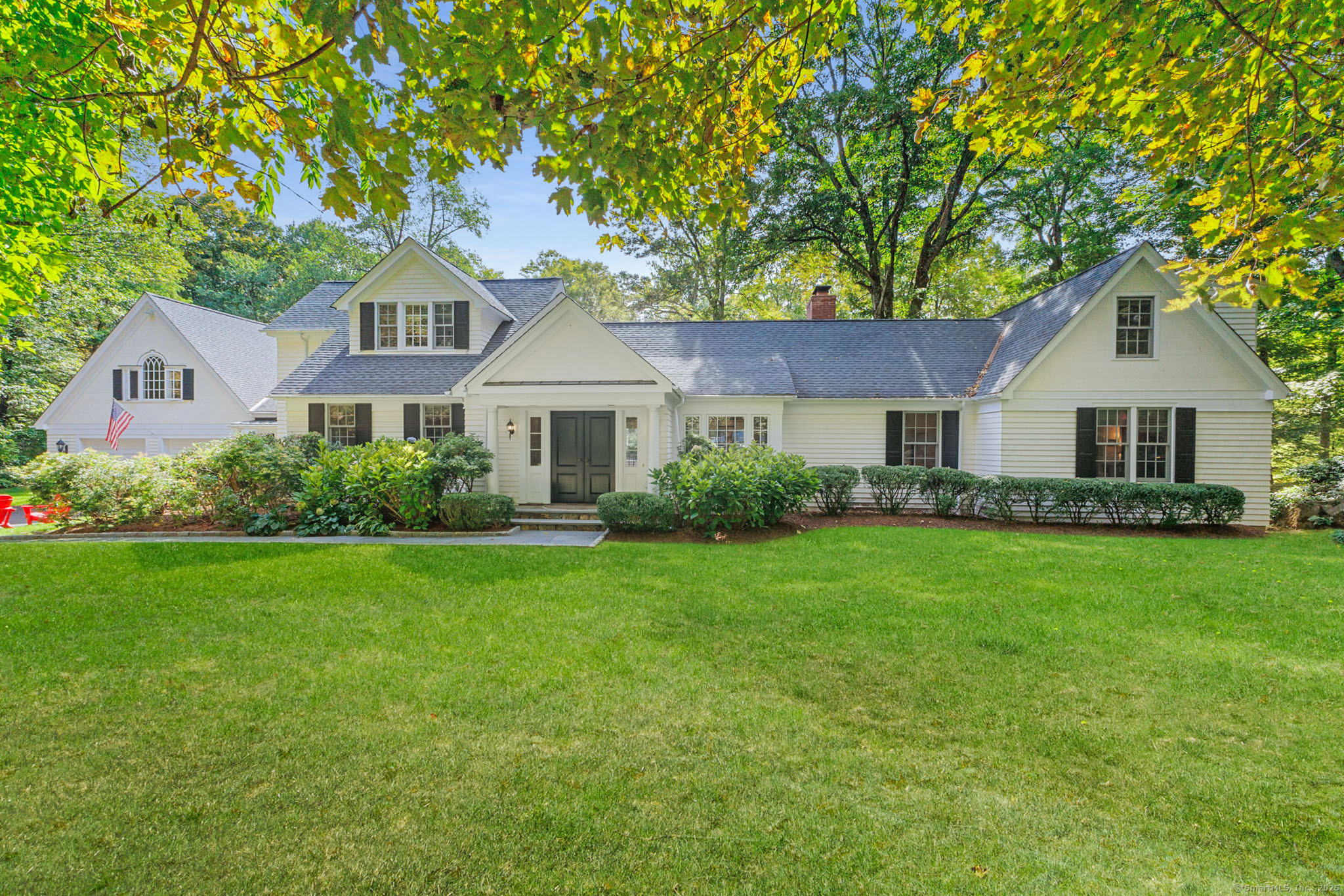 758 Smith Ridge Road