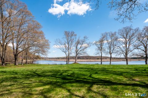 Tiny photo for 85 River Road #G2, Essex, CT 06426 (MLS # 24170230)