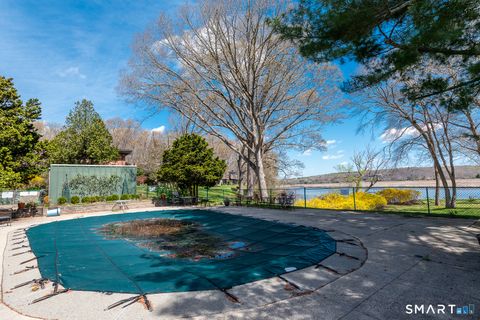 Tiny photo for 85 River Road #G2, Essex, CT 06426 (MLS # 24170230)