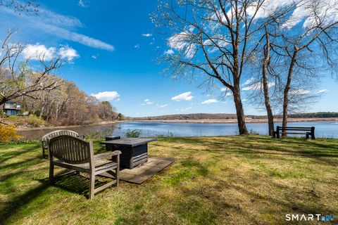 Tiny photo for 85 River Road #G2, Essex, CT 06426 (MLS # 24170230)