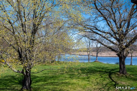 Tiny photo for 85 River Road #G2, Essex, CT 06426 (MLS # 24170230)