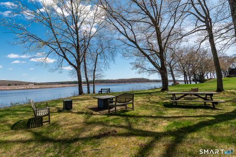 Tiny photo for 85 River Road #G2, Essex, CT 06426 (MLS # 24170230)