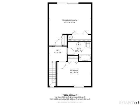 Tiny photo for 85 River Road #G2, Essex, CT 06426 (MLS # 24170230)