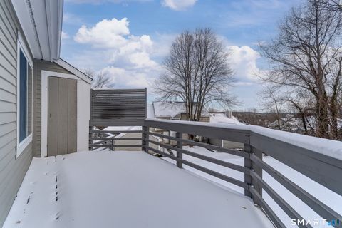 Tiny photo for 675 Townsend Avenue #152, New Haven, CT 06512 (MLS # 24145392)