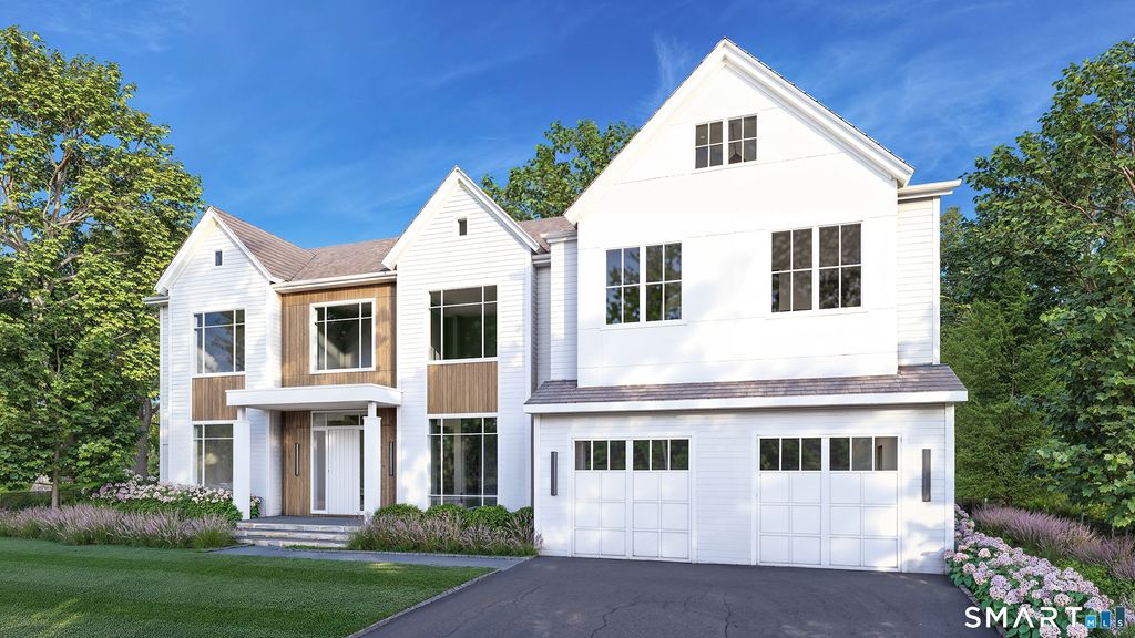 Photo of 6 Janson Drive, Westport, CT 06880 (MLS # 24165540)