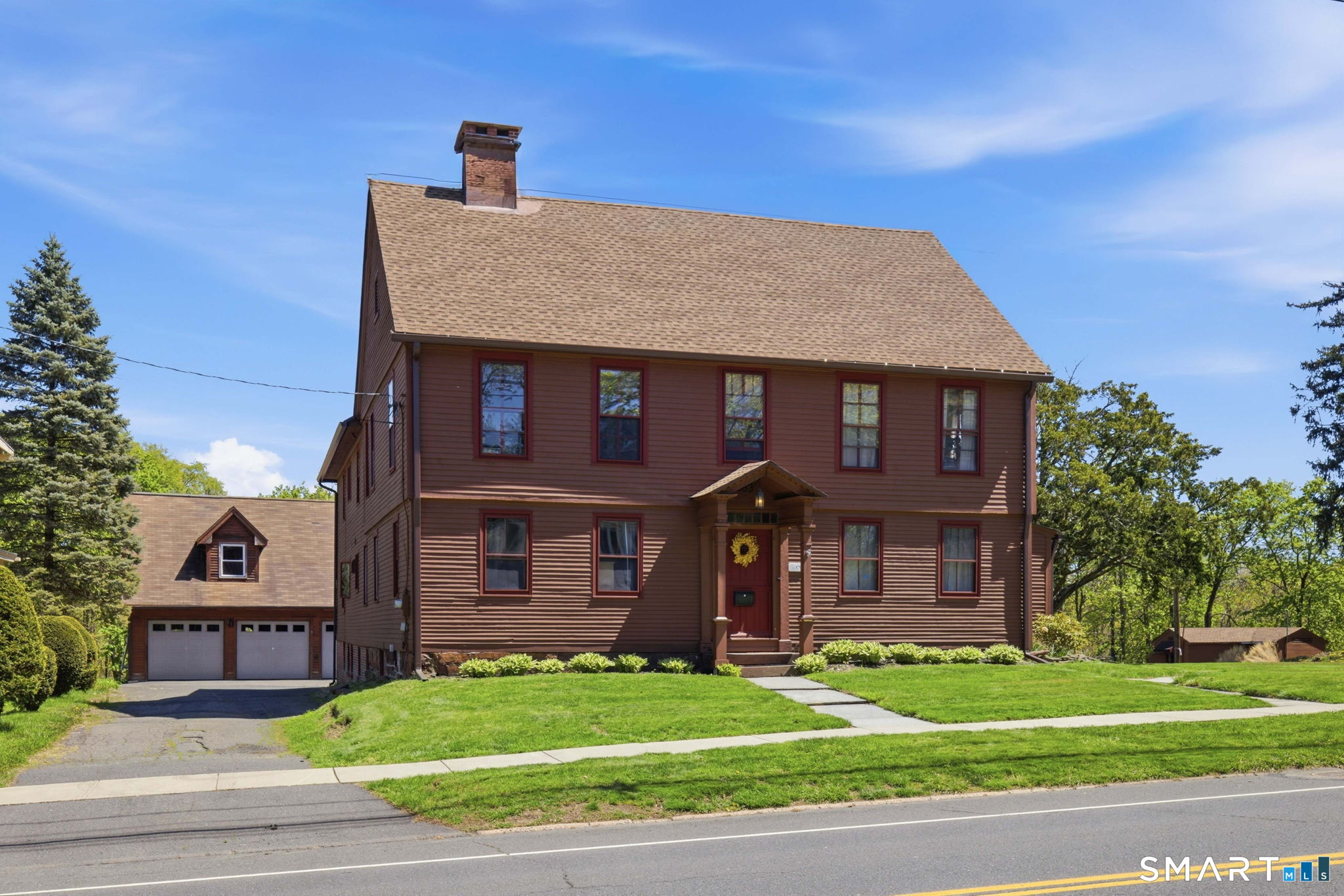 883 Worthington Ridge 2nd Floor