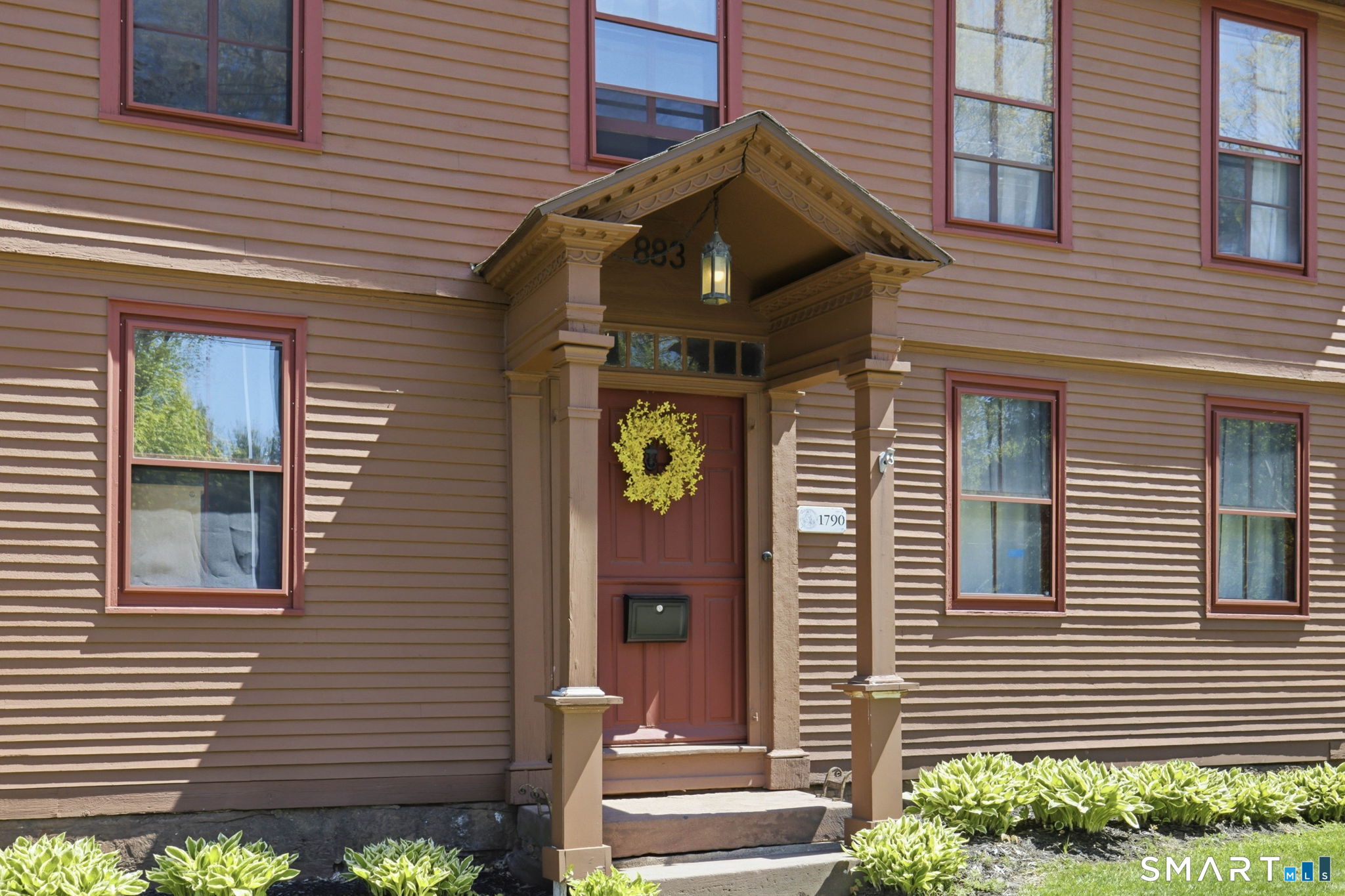 883 Worthington Ridge 2nd Floor