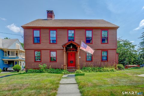 883 Worthington Ridge 2nd Floor Berlin CT 06037