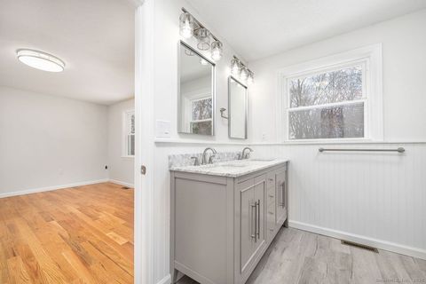 Tiny photo for 16 Landing Circle, Windsor, CT 06095 (MLS # 24143352)