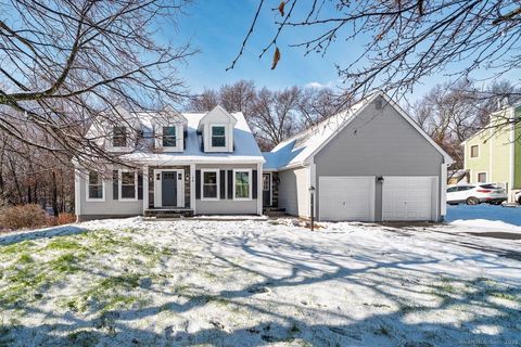 Tiny photo for 16 Landing Circle, Windsor, CT 06095 (MLS # 24143352)