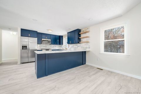 Tiny photo for 16 Landing Circle, Windsor, CT 06095 (MLS # 24143352)