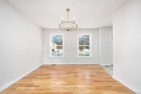 Tiny photo for 16 Landing Circle, Windsor, CT 06095 (MLS # 24143352)