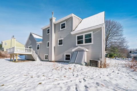 Tiny photo for 16 Landing Circle, Windsor, CT 06095 (MLS # 24143352)