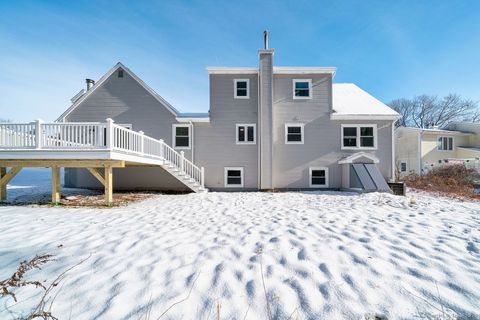 Tiny photo for 16 Landing Circle, Windsor, CT 06095 (MLS # 24143352)