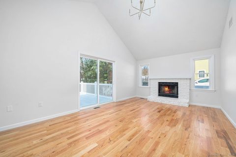 Tiny photo for 16 Landing Circle, Windsor, CT 06095 (MLS # 24143352)
