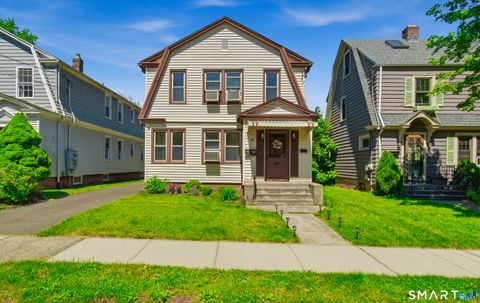 Multifamily For Rent - 30 Coram Street #1<br/> Hamden, CT 06517