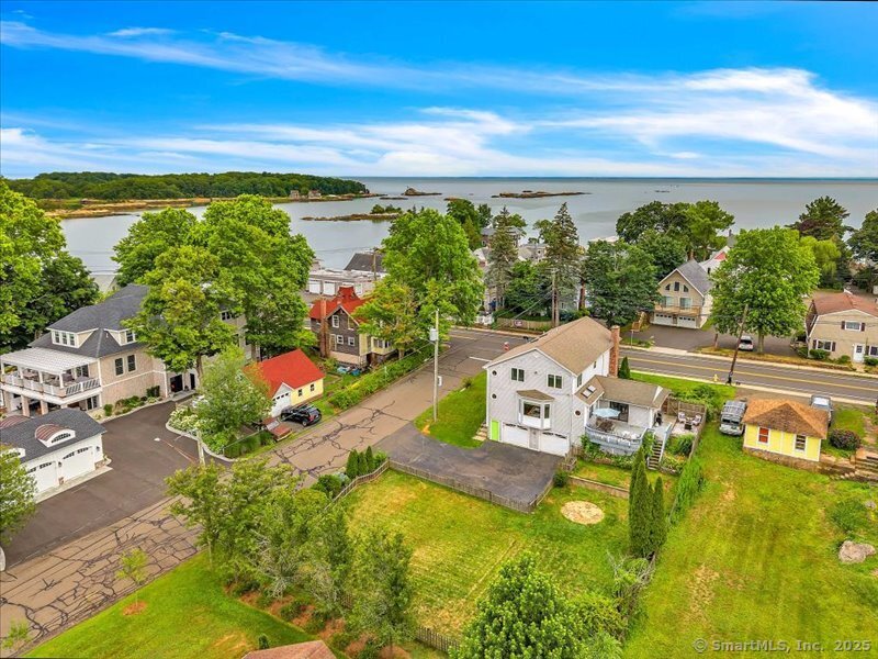 168 Shore Drive
