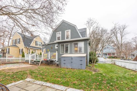 Tiny photo for Bristol, CT 06010 (MLS # 24143432)